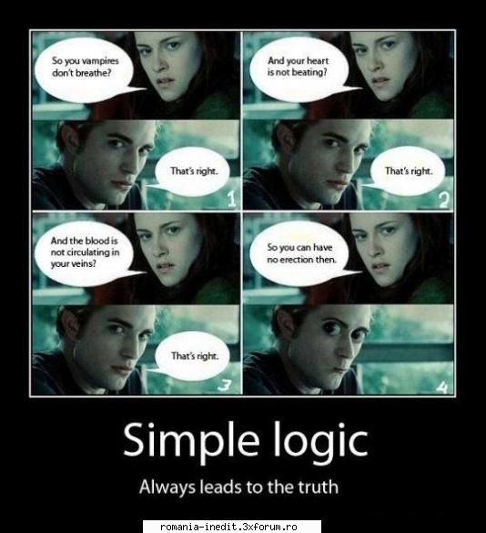 simplu si logic - Xpector - Funny