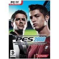 smekeru's playground - PES 2008 Download - Jocuri - Games