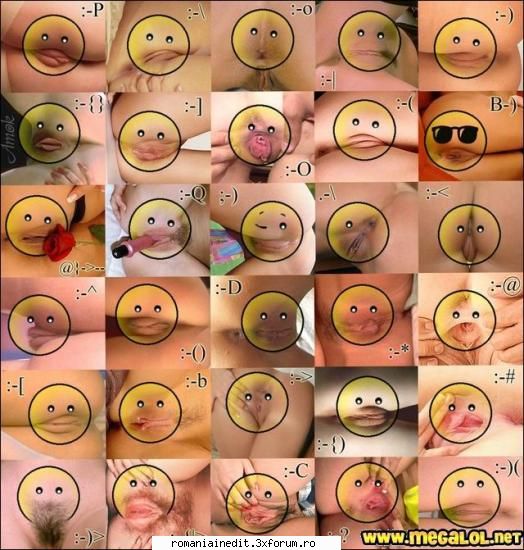 smileys-sex - scuze daca au mai fost postate!!!!! - Funny