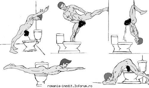 solutii pe timp de criza (+18) - (How Men Pee With A Boner) - Funny
