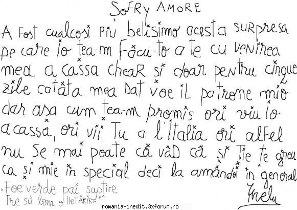 stilul epistolar - jdap - Funny