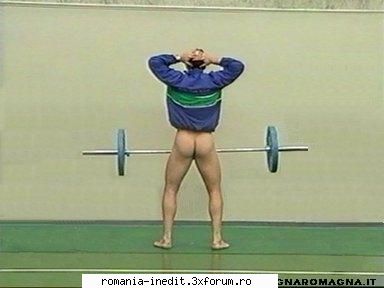 strong man - offthelimit - Funny