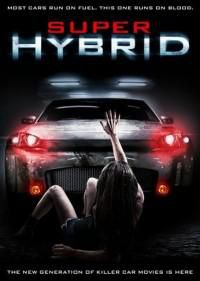 super Hybrid sub ro gen groaza - Tarziu in noapte, dupa producerea unui accident - Filme - Movies