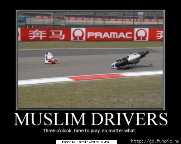te pui cu religia.... - Xpector - Funny