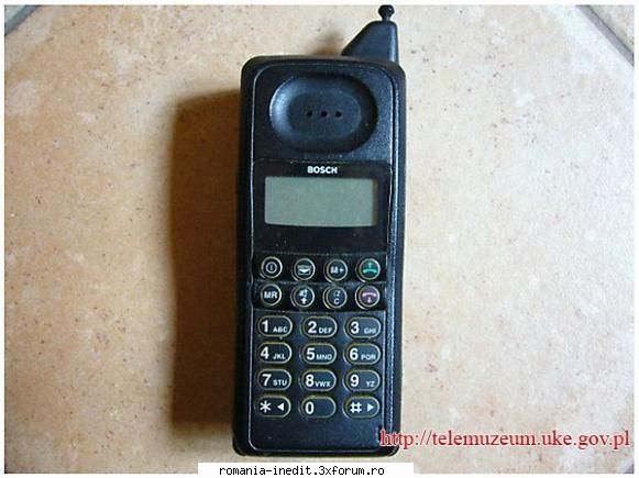 telefoane mobile modele mai vechi - japhlms gen asa aveai??? :) - Off Topic