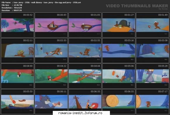 tom___jerry_-_1956_-_walt_disney - scuze postez din nou cu preview - Filme pentru copii - Movies for kids