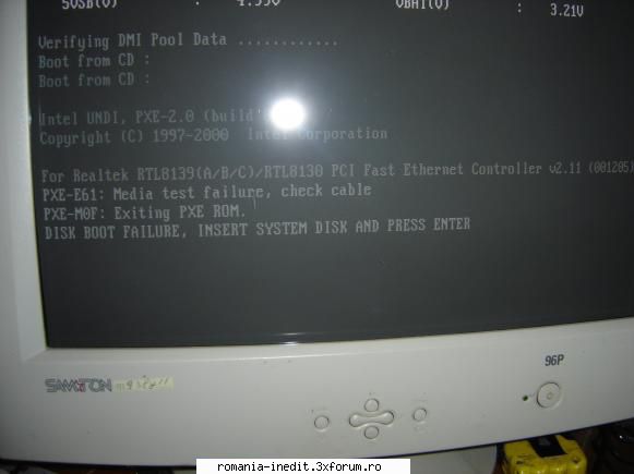 tot virusi! - In timp ce butonam in calculator pe net, mi-a - Tech Support