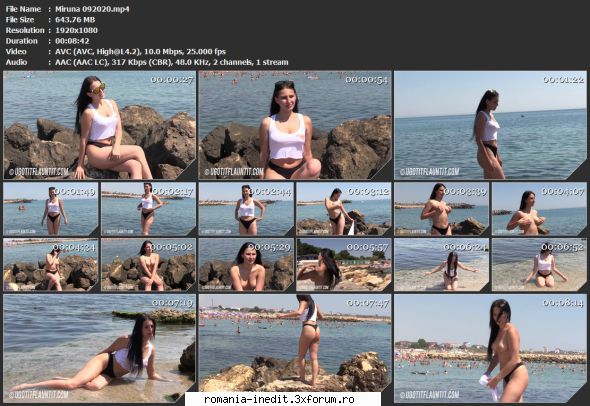 ugotitflauntit - sasadoru - Sexy & Softcore