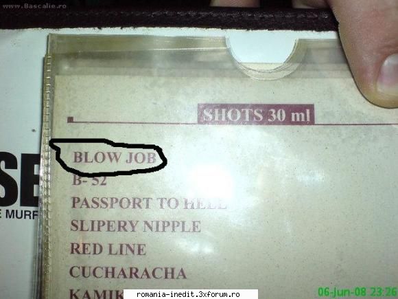 un rand la fiecare - bad_boy8679 - Funny