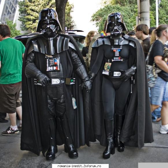 vader si cu vadera - Xpector - Funny