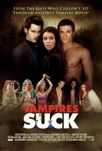 vampires Suck (2010) comedie sub ro - Becca Crane (Jenn Proske) se mută in Sporks - Filme - Movies