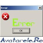 vista 64-bites - Nu, nu m-ai inteles eu am intrebat care e - Tech Support