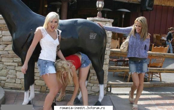 vreau sa fiu cal(+16) - Xpector - Funny