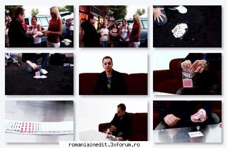 wayne houchin - ellusionist.com - indecent - Language: English dar intelegi si fara sa stii - Filme - Movies