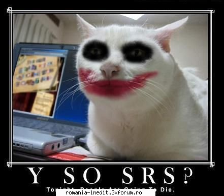 why so sad? - Xpector - Funny