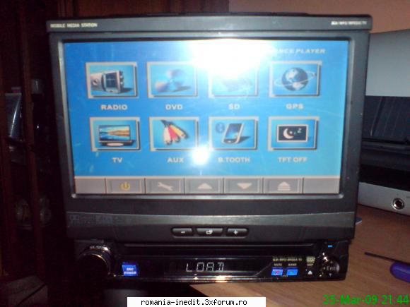 witson gps - nu m-a rabdat scaraoski si l-am desfacut am gasit - Mobile/ PDA / GPS Tech Support
