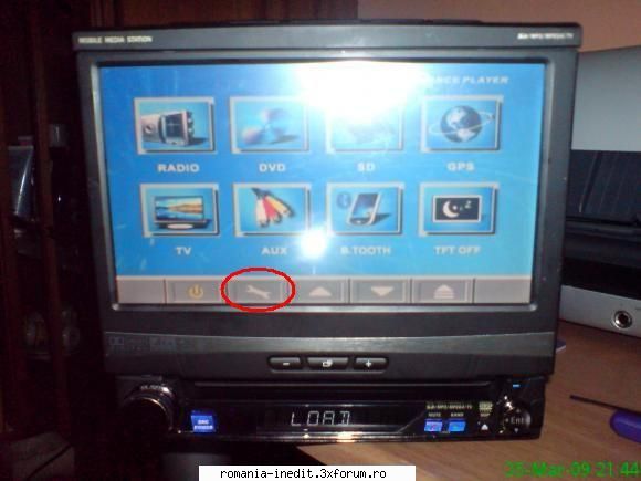 witson gps - pai nu am decat sa chem televiziunea si sa-mi - Mobile/ PDA / GPS Tech Support